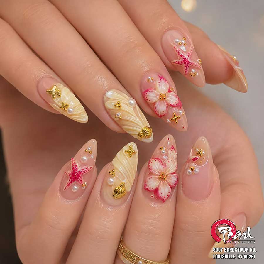 Nail June 30